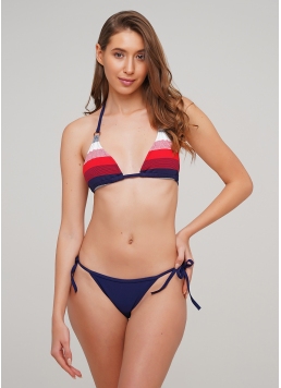 Купальник раздельный Madonna Swim 10001/20 (разноцветный)