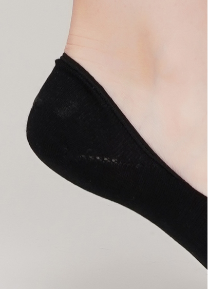 Жіночі бавовняні підслідники WF1 CLASSIC [WFC/Sk-cl] black (чорний)